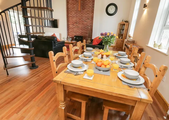 The Old Church يورك