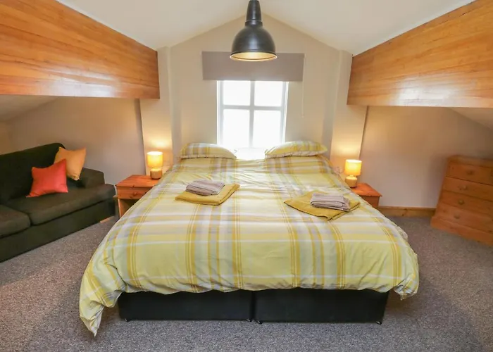 The Old Church بيت للعطل *