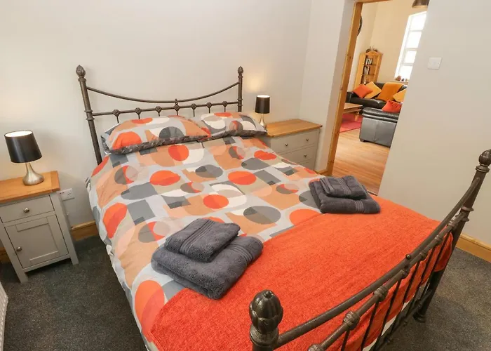 The Old Church بيت للعطل يورك