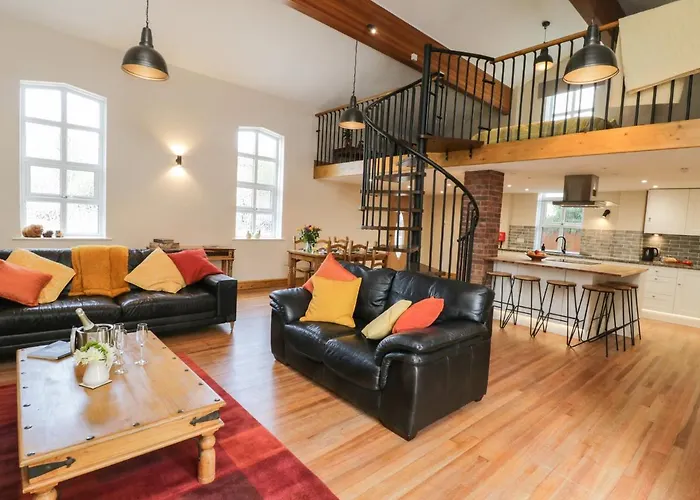 The Old Church * يورك