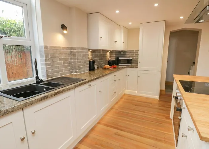 The Old Church * يورك