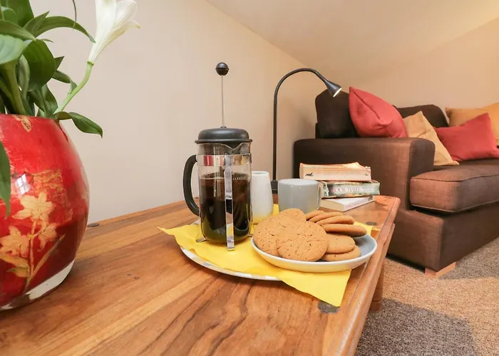 بيت للعطل The Old Church *