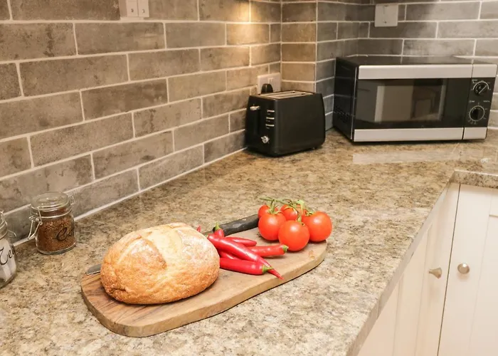 The Old Church بيت للعطل يورك