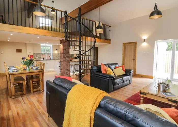 The Old Church يورك