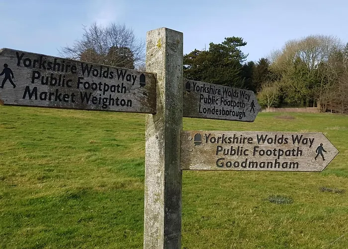 The Old Church يورك