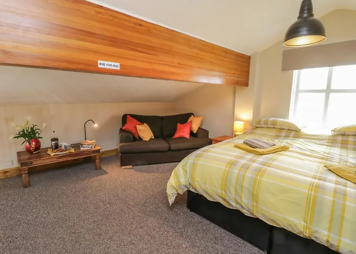 The Old Church يورك