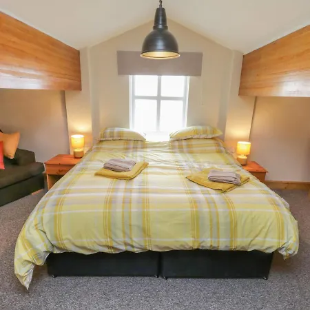 The Old Church Holiday home *