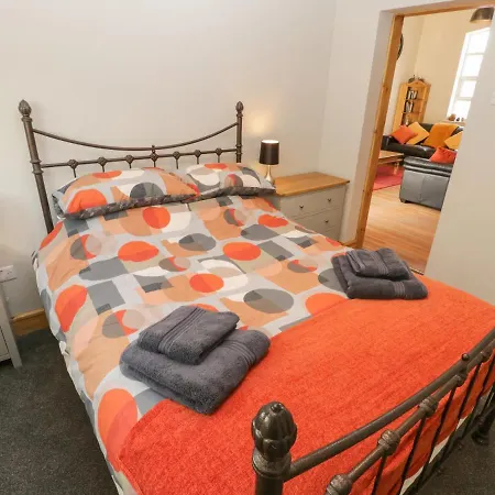 The Old Church Holiday home York