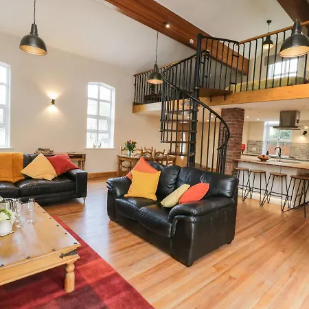 The Old Church * York