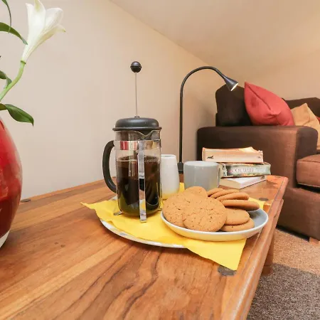 Casa de Férias The Old Church *