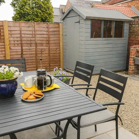 The Old Church Casa de Férias York